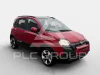 2026 Fiat Panda