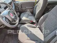 2026 Fiat Panda