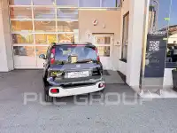 2026 Fiat Panda