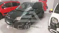 2026 Fiat Panda