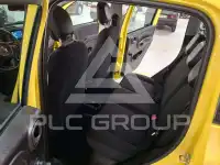 2026 Fiat Panda