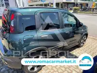 2026 Fiat Panda