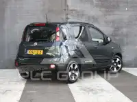 2026 Fiat Panda