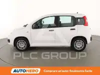 2026 Fiat Panda
