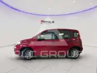 2026 Fiat Panda