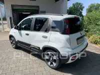 2026 Fiat Panda