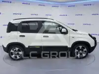2026 Fiat Panda