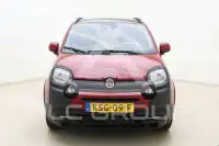 2026 Fiat Panda