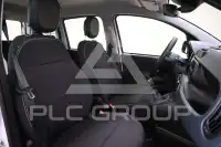 2026 Fiat Panda