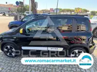 2026 Fiat Panda