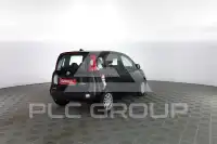 2026 Fiat Panda