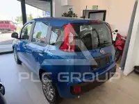 2026 Fiat Panda