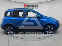 2026 Fiat Panda