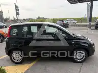 2026 Fiat Panda