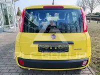 2026 Fiat Panda
