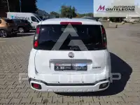 2026 Fiat Panda