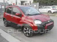2026 Fiat Panda