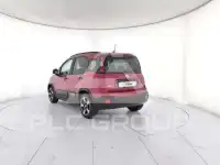2026 Fiat Panda