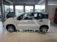 2026 Fiat Panda