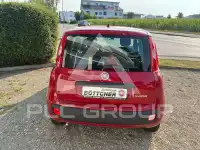 2026 Fiat Panda