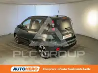2026 Fiat Panda