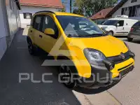 2026 Fiat Panda