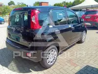 2026 Fiat Panda
