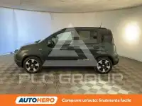 2026 Fiat Panda