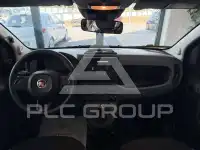 2026 Fiat Panda