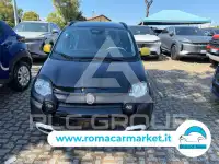 2026 Fiat Panda