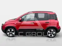 2026 Fiat Panda