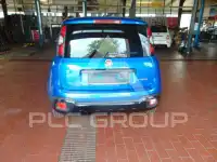 2026 Fiat Panda