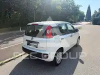 2026 Fiat Panda