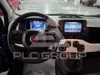2026 Fiat Panda