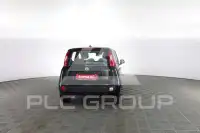 2026 Fiat Panda