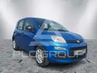 2026 Fiat Panda