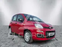 2026 Fiat Panda