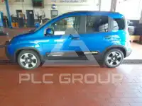 2026 Fiat Panda