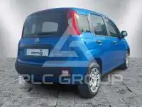 2026 Fiat Panda