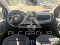 2026 Fiat Panda