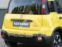 2026 Fiat Panda
