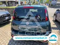 2026 Fiat Panda