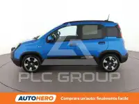 2026 Fiat Panda