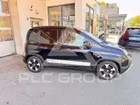2026 Fiat Panda