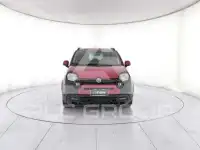 2026 Fiat Panda