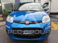 2026 Fiat Panda