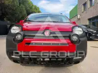 2026 Fiat Panda
