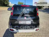 2026 Fiat Panda