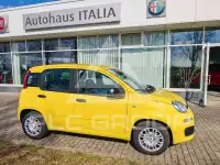 2026 Fiat Panda