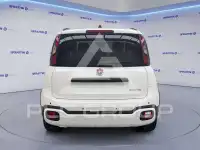 2026 Fiat Panda